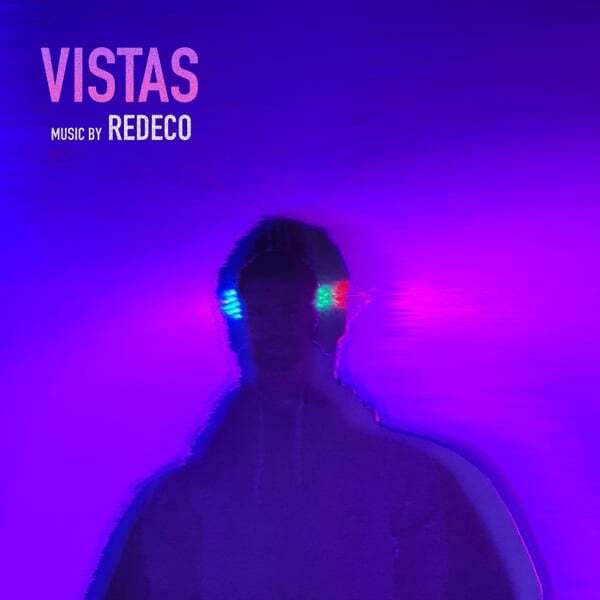 Cover art for Vistas